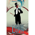 The Many Faces of Arsene Lupin - Paperback