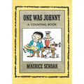 One Was Johnny: A Counting Book - Board Book