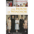 A Brief History of the House of Windsor - Paperback