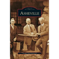 Asheville - Hardcover