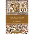 Armenian Apocrypha Relating to Abraham - Paperback