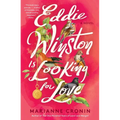 Eddie Winston Is Looking for Love - Hardcover