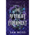The Afterlife Experiment - Paperback
