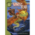 Wings of Fear - Paperback