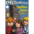 The Haunted Hotel - Paperback