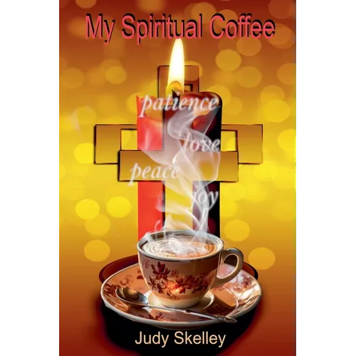 My Spiritual Coffee - Paperback