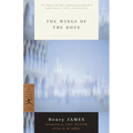 The Wings of the Dove - Paperback