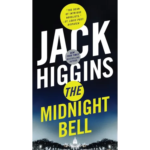 The Midnight Bell - Mass Market Paperbound