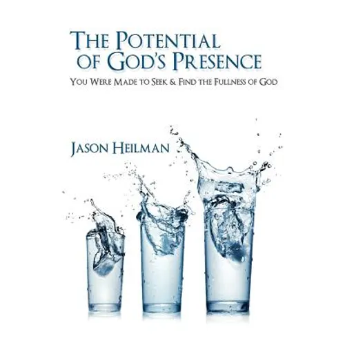 The Potential of God's Presence - Paperback