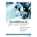 Marriage - Just a Piece of Paper? - Paperback