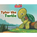 Tyler the Turtle: Print Edition - Paperback