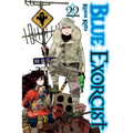 Blue Exorcist, Vol. 22 - Paperback