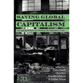 Saving Global Capitalism: Interrogating Austerity and Working Class Responses to Crises - Paperback