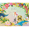 Because You Are Here - Hardcover