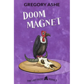 Doom Magnet - Paperback