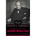 Memoirs of the Second World War - Paperback