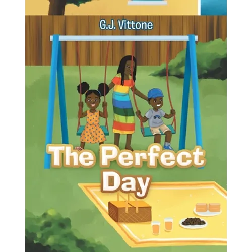 The Perfect Day - Paperback