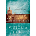 Lord of the Far Island: The Classic Novel of Romantic Suspense - Paperback