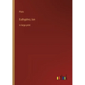 Euthyphro; Ion: in large print - Paperback