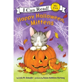 Happy Halloween, Mittens - Paperback
