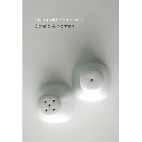 Living with Complexity - Paperback