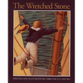 The Wretched Stone - Hardcover