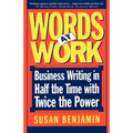 Words at Work - Paperback