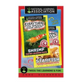 Everything You Should Know About: Starfish and Shrimp - Paperback