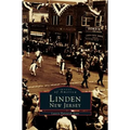 Linden New Jersey - Hardcover