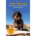 Tales for Asti - Twelve Stories to Read to Your Dog - Paperback