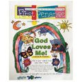 First Penance: Preparing Children for the Rite of Reconciliation - Loose Leaf