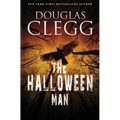 The Halloween Man - Paperback