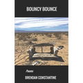 Bouncy Bounce - Paperback