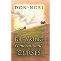 Breaking Generational Curses - Hardcover