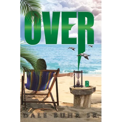 Over - Paperback