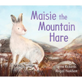 Maisie the Mountain Hare - Paperback