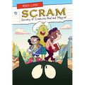 Scram: Society of Creatures Real and Magical - Hardcover