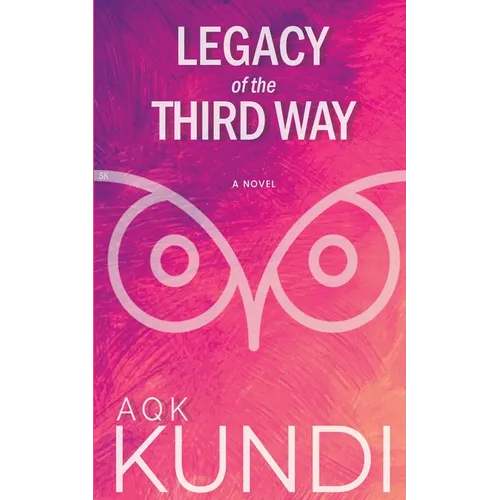 Legacy of the Third Way - Paperback