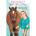 Brooke's Win-Win Pony - Paperback