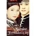 Murder in the Forbidden City - Paperback