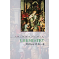 The Fontana History of Chemistry - Paperback