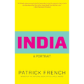 India: A Portrait - Paperback