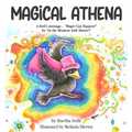 Magical Athena - Hardcover