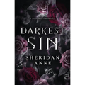 Darkest Sin - Paperback
