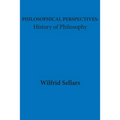 Philosophical Perspectives: History of Philosophy - Paperback