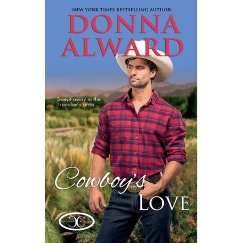 Cowboy's Love - Paperback