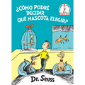 ¿Cómo Podré Decidir Qué Mascota Elegir? (What Pet Should I Get? Spanish Edition) - Hardcover