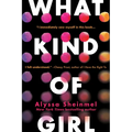 What Kind of Girl - Paperback