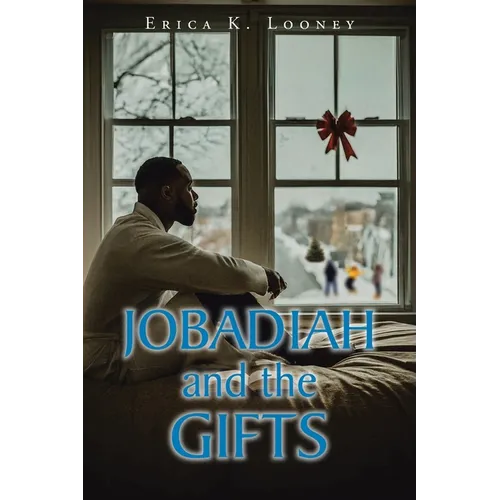 Jobadiah and the Gifts - Paperback