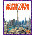 United Arab Emirates - Library Binding